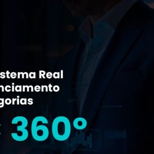 GC 360 - Programa Executivo em Gerenciamento de Categorias