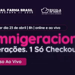 Omnigeracional - Acesso Ao Vivo
