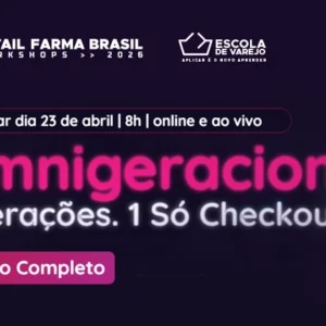 Omnigeracional - Acesso Completo