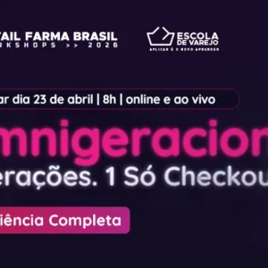 Omnigeracional - Experiência Completa